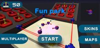 Fun Park screenshot, image №3853128 - RAWG