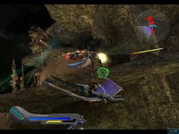 Panzer Dragoon Orta screenshot, image №766376 - RAWG