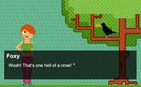 Crow & Foxy screenshot, image №1065150 - RAWG