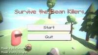 Survive the Bean Killers screenshot, image №3125552 - RAWG