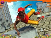 City Parkour Sprint Runner 3D screenshot, image №907119 - RAWG