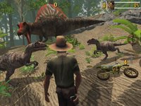 Dinosaur Safari: Evolution screenshot, image №1819009 - RAWG