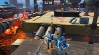 Brawl Busters screenshot, image №548001 - RAWG