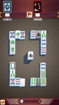 Mahjong King screenshot, image №1578669 - RAWG