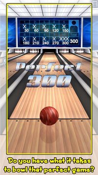 Action Bowling Classic screenshot, image №1328746 - RAWG