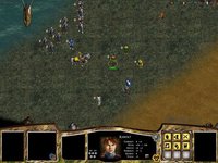 Warlords Battlecry screenshot, image №221690 - RAWG