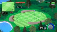 Golf Up screenshot, image №4143262 - RAWG