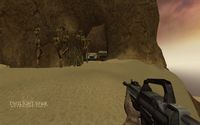 Twilight War: After the Fall screenshot, image №409252 - RAWG