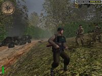 Medal of Honor: Allied Assault screenshot, image №302292 - RAWG