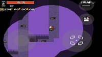 Wasteland Kings (Nuclear Throne) Mobile screenshot, image №2129155 - RAWG