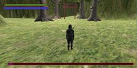 Art of the Sword screenshot, image №1285373 - RAWG