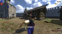 Mount & Blade: With Fire & Sword screenshot, image №635042 - RAWG