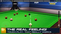 Snooker Stars - 3D Online Sports Game screenshot, image №1558238 - RAWG