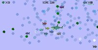 Swarm (itch) (horsimann) screenshot, image №2889944 - RAWG