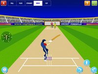 Cricket Power-Play Lite screenshot, image №1662540 - RAWG