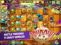 Plants vs. Zombies 2: It's About Time screenshot, image №3979 - RAWG