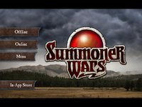 Summoner Wars screenshot, image №994 - RAWG