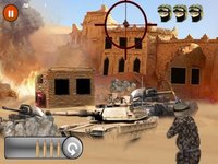 Armed Sniper Commando - Rival Snipers At War Edition screenshot, image №2173776 - RAWG