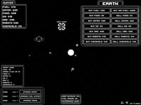 Space Trader Simulator screenshot, image №1957432 - RAWG