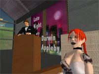 Second Life screenshot, image №357591 - RAWG