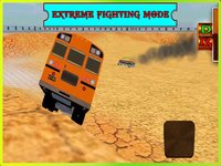 School Bus Crash Demolition: Derby Racing Bus Chase Simulator screenshot, image №1647121 - RAWG