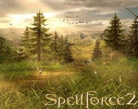 SpellForce 2: Shadow Wars screenshot, image №422826 - RAWG