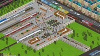 Train Station Simulator screenshot, image №1673399 - RAWG