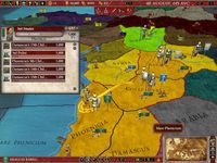 Europa Universalis: Rome - Gold Edition screenshot, image №236686 - RAWG