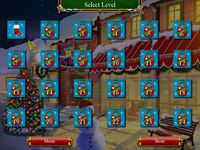 Santa's Christmas Solitaire screenshot, image №139097 - RAWG