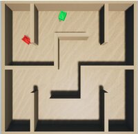 TinyTanks screenshot, image №3390551 - RAWG