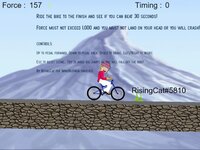 MindBlowon Universe Funny Bike screenshot, image №3367857 - RAWG