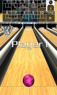 3D Bowling screenshot, image №1412587 - RAWG