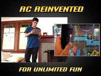 Air Hogs Connect Mission Drone screenshot, image №1360254 - RAWG