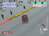 Colin McRae Rally 2.0 screenshot, image №308037 - RAWG