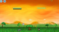 VolleyFantasy screenshot, image №2551430 - RAWG