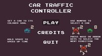 Car Traffic Controller screenshot, image №2487287 - RAWG