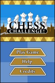 Chess Challenge! screenshot, image №254788 - RAWG