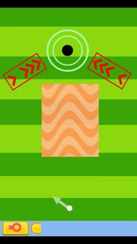 Hole in One Golf (itch) screenshot, image №1259059 - RAWG