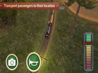 Train Driving: Railway Sim screenshot, image №1629428 - RAWG