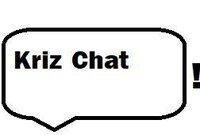 KrizChat screenshot, image №3613576 - RAWG