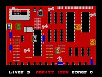 Pink Pills - Manic Moritz And The Meds (128k) screenshot, image №3375567 - RAWG