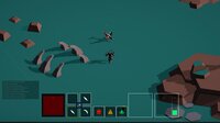 A Long Walk Home (hacked.design) screenshot, image №3486503 - RAWG