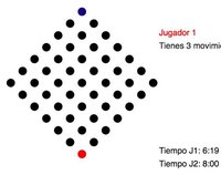 BattleDot screenshot, image №1300616 - RAWG