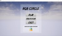 RGB colors circle screenshot, image №1949129 - RAWG