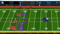 Pro Strategy Football 2024 screenshot, image №3926158 - RAWG