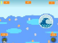 Sea Clicker screenshot, image №3109382 - RAWG