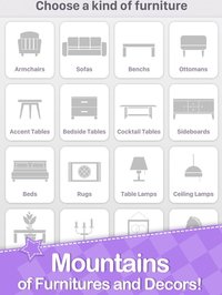Home Maker: Design Home Game screenshot, image №2047778 - RAWG