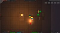Kasperia Arena screenshot, image №4162023 - RAWG