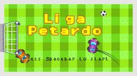 Liga Petardo screenshot, image №1299100 - RAWG