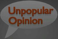 Unpopular Opinion screenshot, image №2764656 - RAWG